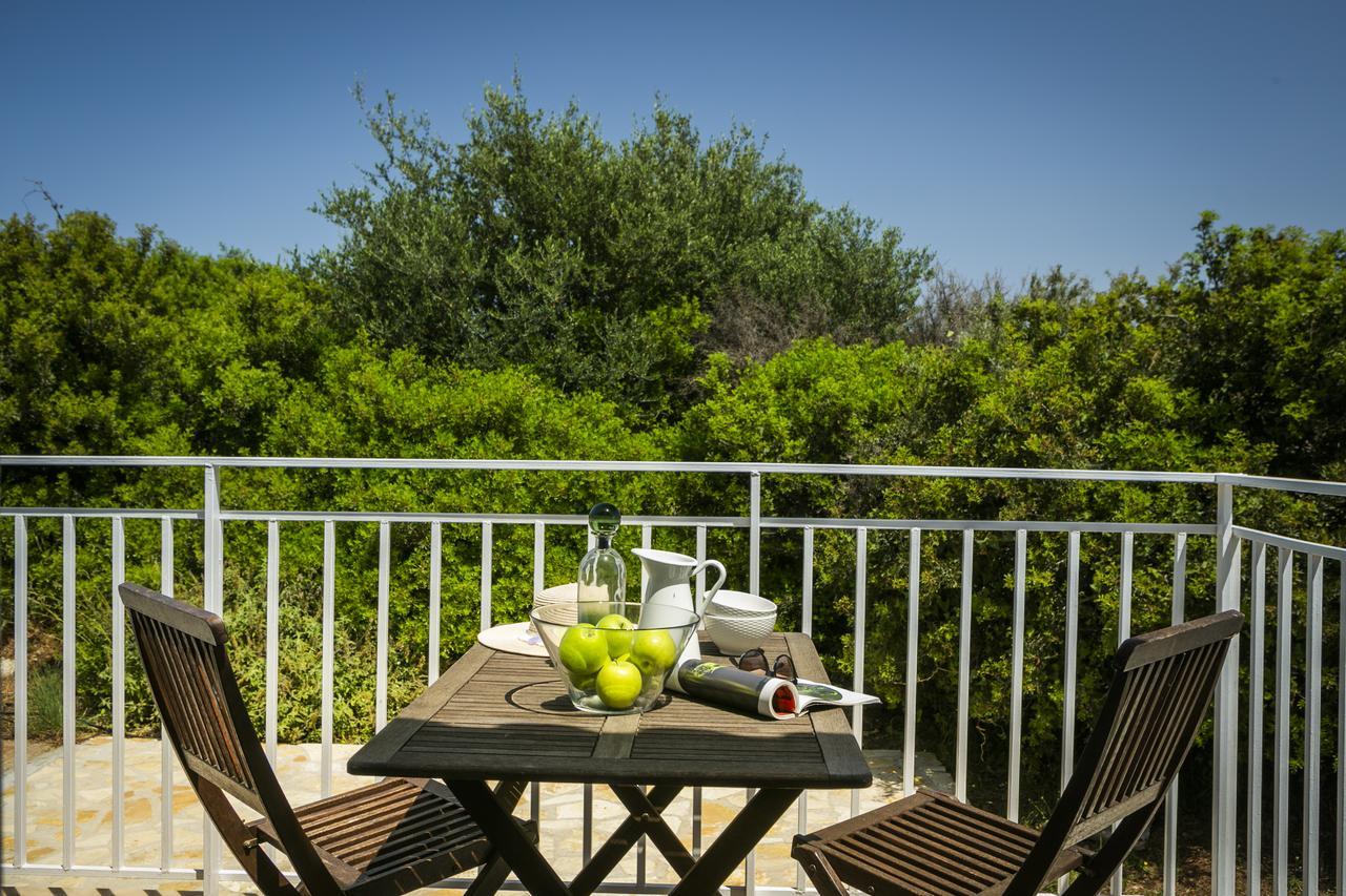 Sea View Villa 2 Skala  Dış mekan fotoğraf