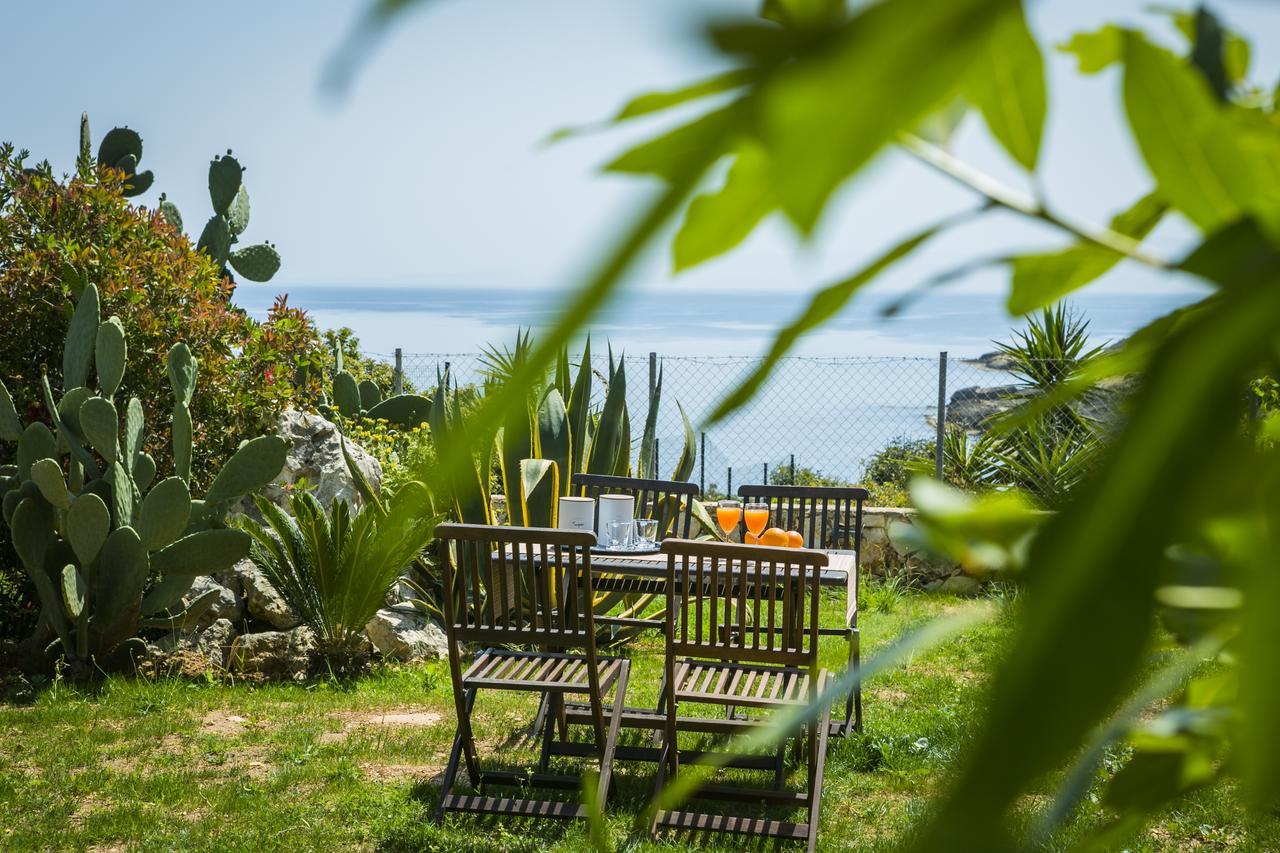Sea View Villa 2 Skala  Dış mekan fotoğraf