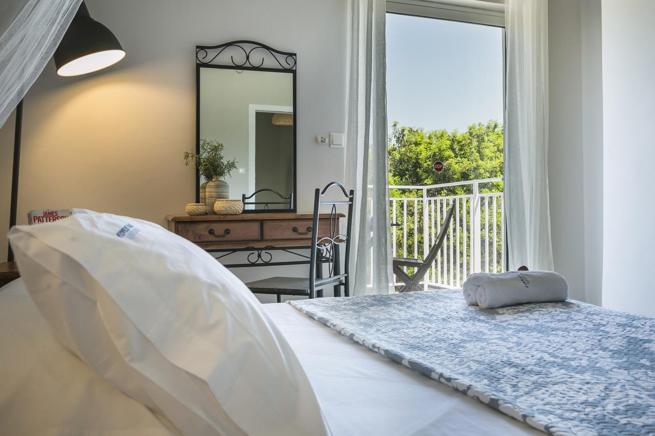 Sea View Villa 2 Skala  Dış mekan fotoğraf