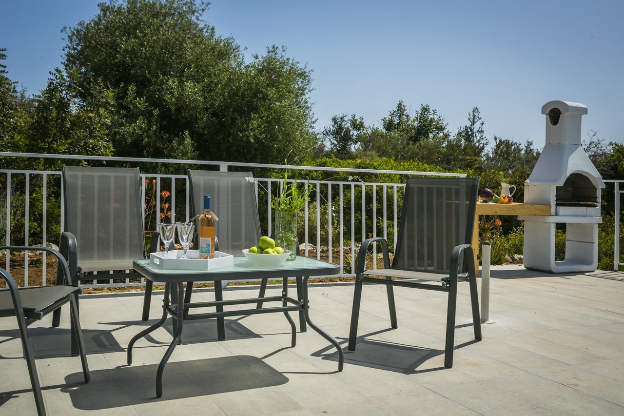 Sea View Villa 2 Skala  Dış mekan fotoğraf