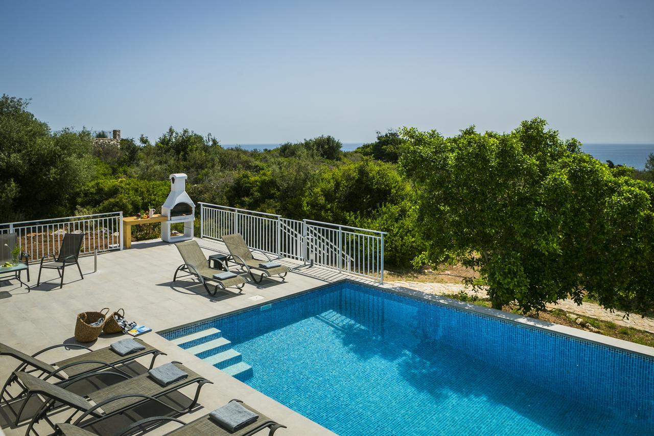 Sea View Villa 2 Skala  Dış mekan fotoğraf