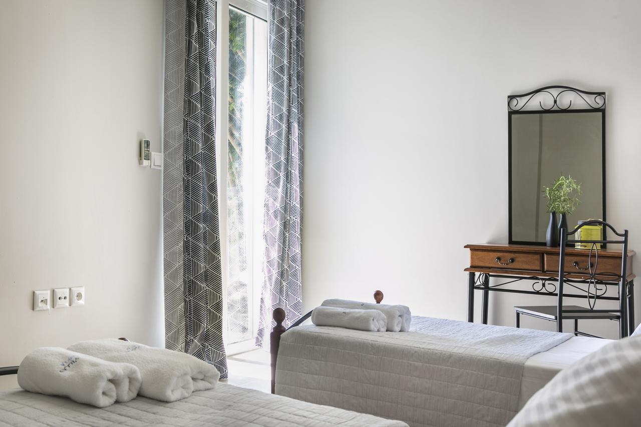 Sea View Villa 2 Skala  Dış mekan fotoğraf